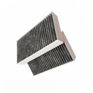 China Auto Spare Parts Carbon AC Air Filter A2218300018 For Mercedes Benz wholesale