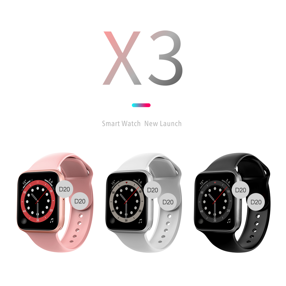 Two Way Search Ip68 Waterproof Smart Watch Sleep Monitor 1.54 inch Anti Lost