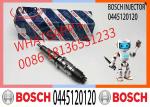 High Quality New Diesel Fuel Injector Assy 4945807 0445120120