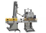 High Speed Commercial Cap Sorter capping Machine
