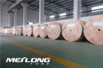 Inconel Alloy 625 Hydraulic Steel Pipe , Steel Hydraulic Tubing Hydrostatic