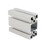 50100 Assembly Line Aluminum Profile Extrusion Processing And Packaging