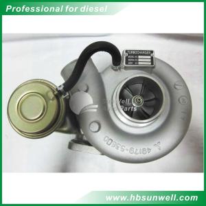China Original/Aftermarket High quality TD06-6 diesel engine parts Turbocharger 49179-02511 for Mitsubishi wholesale