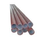 Welded Astm A269 317l 10mm Steel Tube For Industry