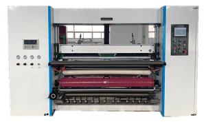 China Ecoographix Automatic Slitting And Rewinding Machine For Thermal Paper wholesale