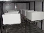 Silica Crucible