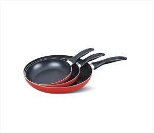 China frying pan set wholesale