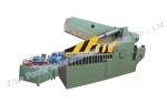 ISO9001 Iron Scrap Cutting Machine