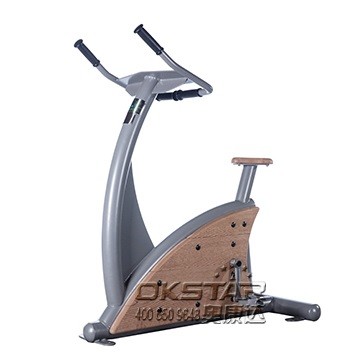 outdoor wooden fitness equipment--WPC body strong fitness equipment outdoor gym