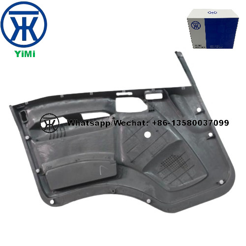 ISUZU 700P 4HK1 PAD TRIM FRT DOOR LH 8974053070 8200910-P301