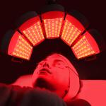 Customize Skin Rejuvenation Pdt Photodynamic Led Light Therapy Machine