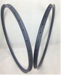 2014 Newest light 23mmx30.2mm full carbon mtb bike rims mtb hookless rim 29