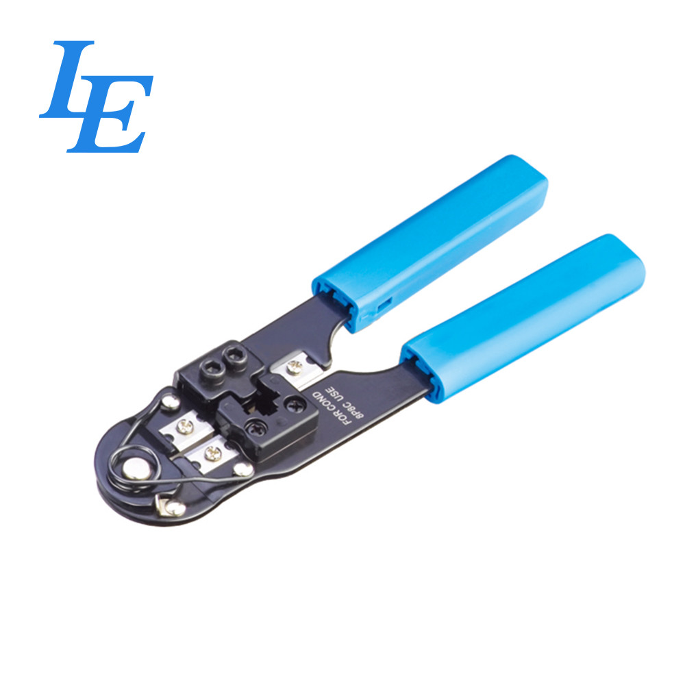 OEM 0.5mm2 Fiber Optic Cable Stripper Computer Networking Tools