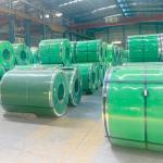 430 1219mm Cold Rolled Steel Coil