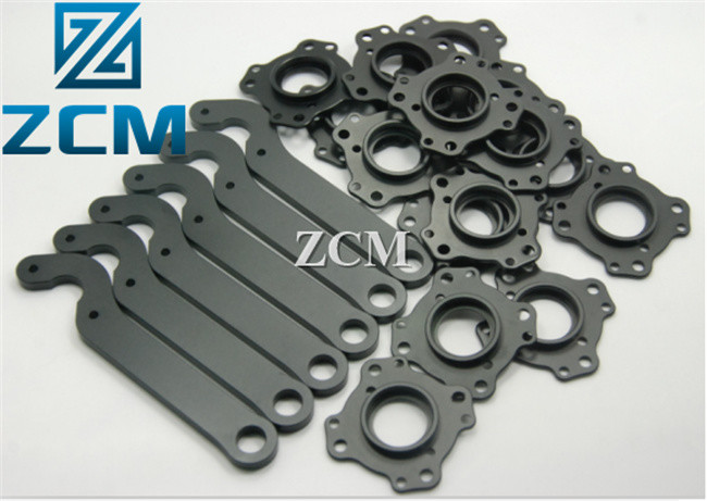 ZCM 31.5mm Diameter Steel Machining Parts
