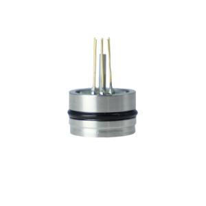 China Stainless Steel 316L 20mA Piezoresistive Pressure Sensor wholesale