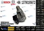 Electronically Controlled Single Pump Plunger 0414755014 0414755015 0986445011