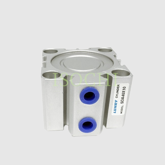 OEM/ODM cnc driller CDJ2B16-15 Pneumatic Cylinder for Hicncr/Taliang Router