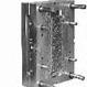 China High Hardness Aluminium Mold Making By Metal Casting / Investment Casting wholesale