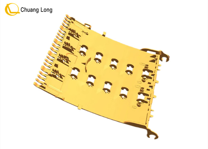 ATM Machine Parts Wincor DN Serials Guide Element 2 HUT 1750291710 01750291710
