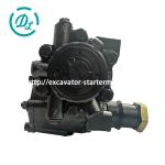 WG9525470050 Truck Parts Steering Gear Booster Pump Sinotruk Truck