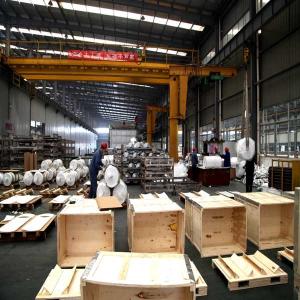 China Silver Jumbo Plain 0.1mm Extra Wide Aluminum Foil wholesale