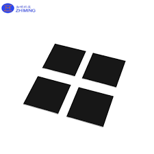 Silicon Carbide Wafers 3C-N Type 5*5 10*10mm Inch Diameter Thickness 350 Μm±25 Μm