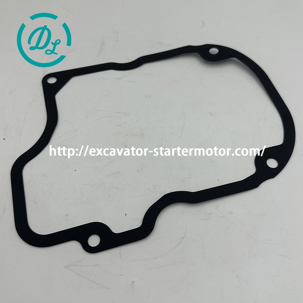 OEM Weichai 6M26G500 Engine Parts 6M26G500/6 Valve Cover Gasket