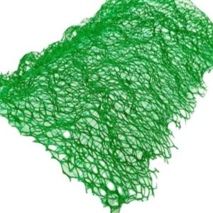 China PE Geogrid 3D Geomat For Gravel Driveways Landfill wholesale