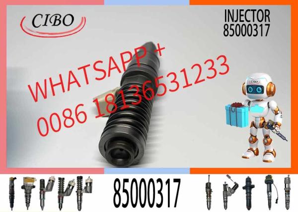 85000590 85000317 85000071 common rail injector BEBE4L11001 BEBE4C04002