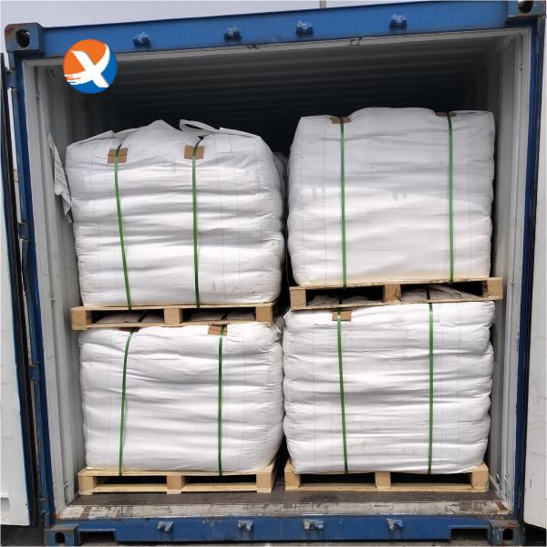 Environmental Protective Gold Leaching Reagent Lime Sulphur Yx500 Cyanide Powder Replacement