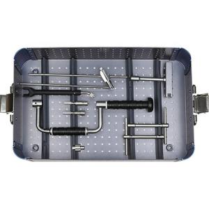 China Medical Hoffman Device External Fixation Small Fragment Set wholesale
