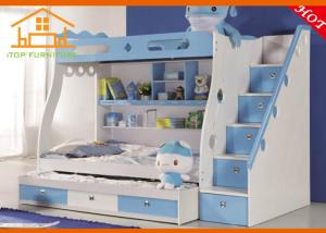 China children's furniture sets boys room cheap kids kids storage beds toddler beds for boys bedrooms furniture for kids wholesale
