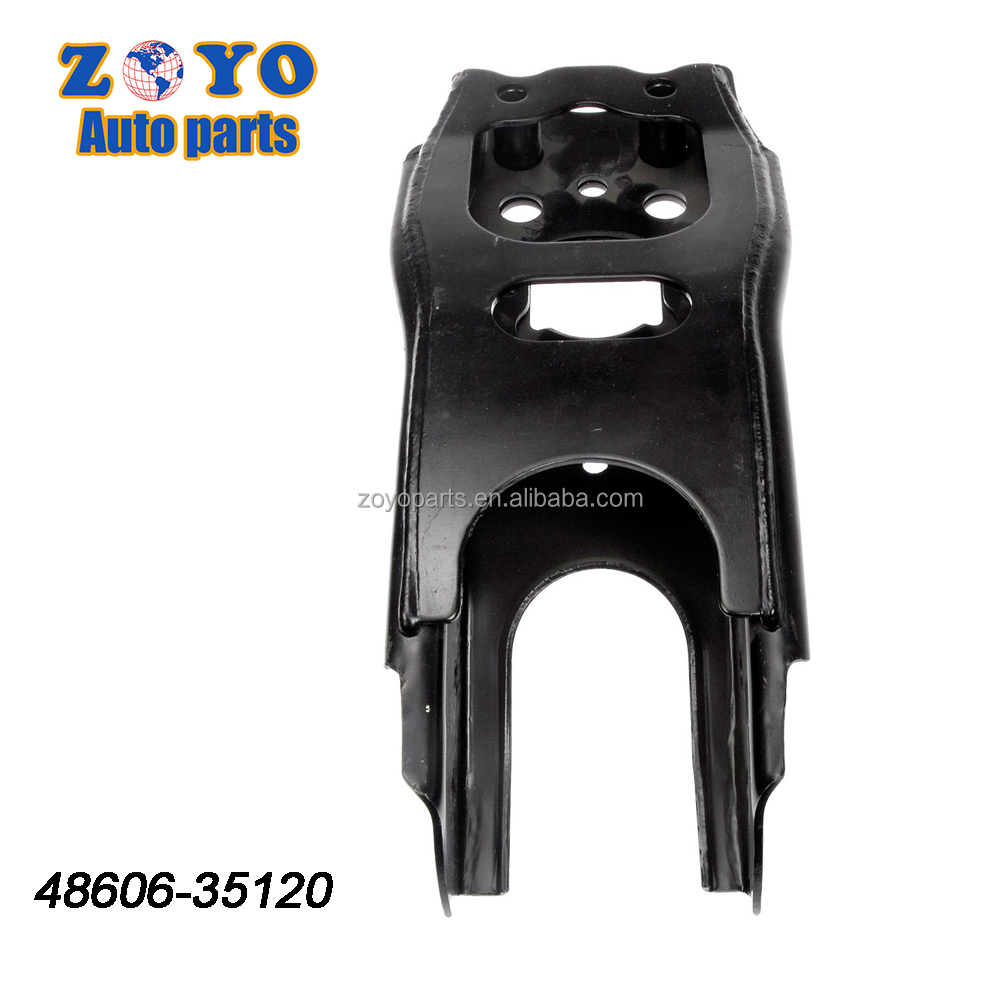 1999 Toyota Pickup Front Suspension Steel Lower Control Arm Dorman No. 521-923 521-924