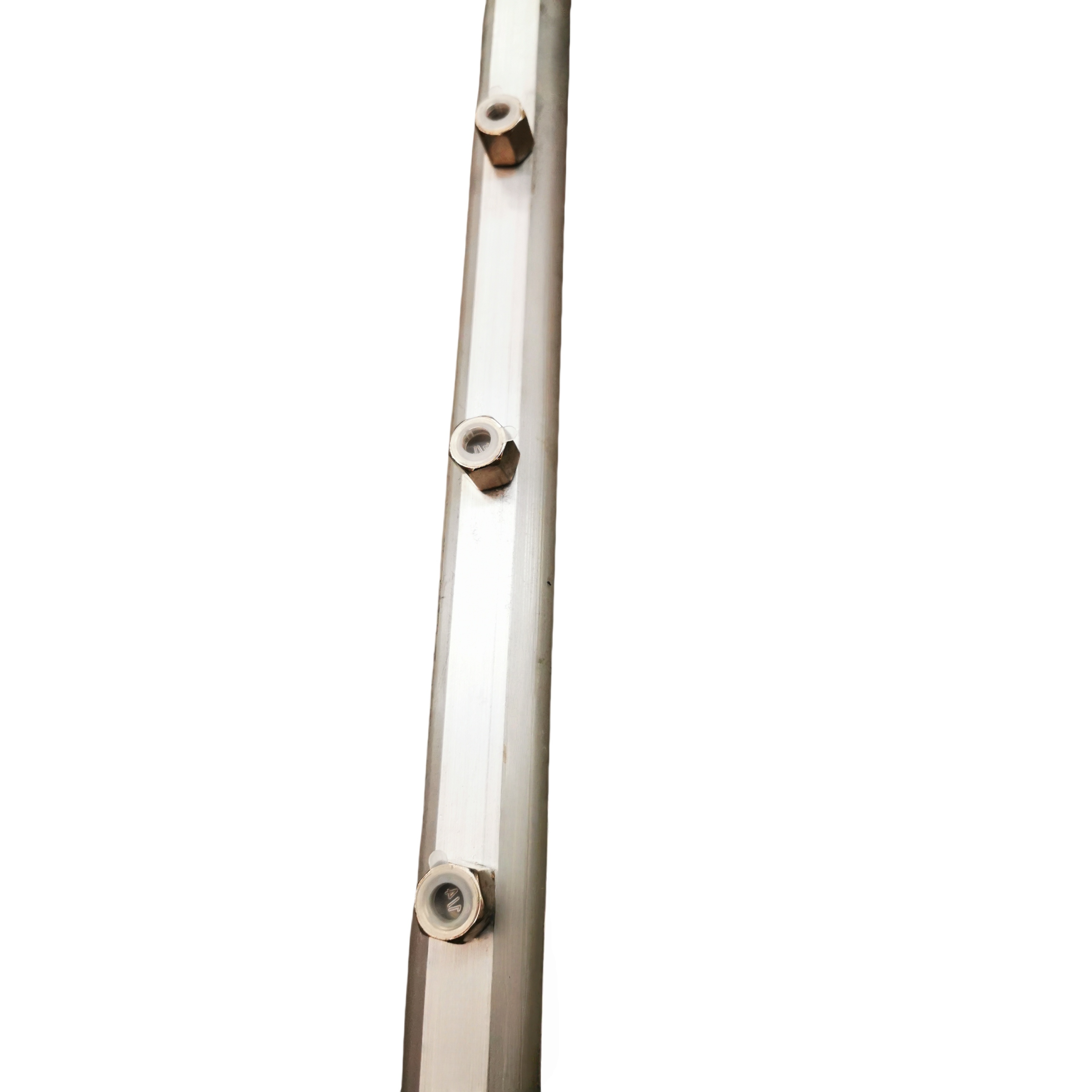 High - Pressure Sanitation Spray Rod (Multi - Nozzle)， High-pressure sanitation spray rod