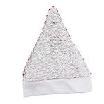 DIY Sequin Customizable Sublimation Santa Hat Sublimation Christmas Gifts 36