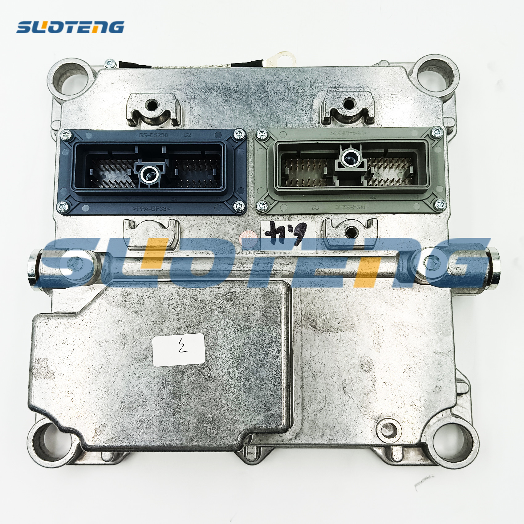 331-7539 331-7539 Controller ECU ECM For 312D 313D Excavator Control Unit