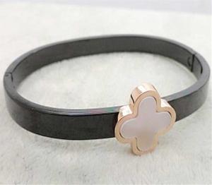 China Top Fashion Super Quality 316L Stainless Steel Bracelet Bangle LBX349 wholesale