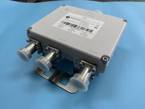 China Recyclable OEM Aluminum Die Casting Components Transmission Replacement wholesale