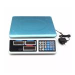 Stainless Steel ABS Plastic 40KG 30KG High Accuracy Digital Electronic