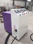 Insulating Glass Hot Melt Butyl Extruding Machine Hollow Double Glazing