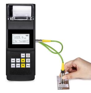 China Coating Thickness Gauge - Leeb 242 wholesale