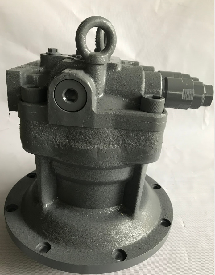 Steel Material Excavator Swing Motor For Hitachi KAWASAKI ZX200-3 ZX210-3