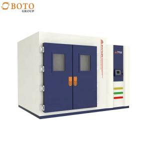 China Environmental Constant Temperature Humidity Stability Climatic Test Chamber wholesale