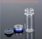 Soda Lime Sterile Glass Vials Medicine 7 Ml Scintillation Vials