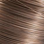 Oxidation Resistant FeCrAl Alloy With 630-780MPA Tensile Strength heating