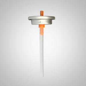 China 25.4mm Spray Paint Valve with Stainless Steel Spring wholesale