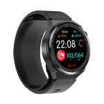 TK62 Health Smart Watch 1.42 inch Air Pump Blood Pressure Blood Oxygen Sleep