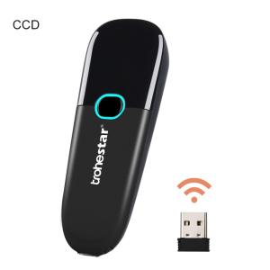 China CCD 2.4G Trohestar Pocket Barcode Scanner wholesale