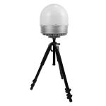 TX ultra-long-range 10KM full-band base station drone detection Networkable